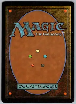 Last Word 23 Rare Darksteel Magic: The Gathering Lightly Played - Image 2
