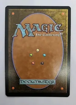 Glacial Fortress Core Set 2010 (M10) Foil MTG - Image 2