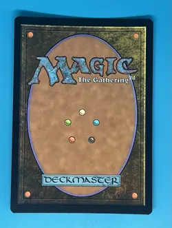 Chaos Shrine's Black Crystal (Borderless) Commander: Final Fantasy Foil - Image 2