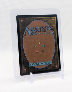 MTG - Polluted Delta - Regular Rare #224 - Modern Horizons 3 NM - Image 2