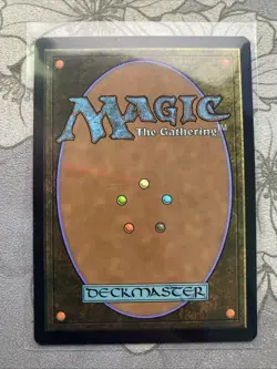 Elvish Reclaimer (Future Sight) Mystery Booster 2 Regular - Image 2
