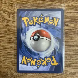 Pokemon TCG Blastoise EX XY Holo Full Art Ultra Rare Card 142/146 NM - Image 4