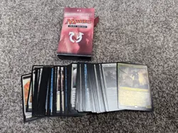Blessed vs Cursed (Blessed Deck) Duel Deck Magic the Gathering - Image 1
