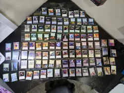 Star Wars Unlimited Spark of Rebellion - Complete Common Set (106 Cards) - Image 2