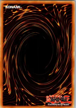 Yugioh Turbo Warrior CSOC-EN038 Ultra Rare NM - Image 2