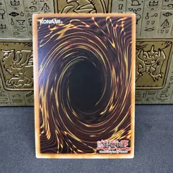 Yugioh - Elemental Hero Darkbright TAEV-EN042 Ultra Rare - Image 2