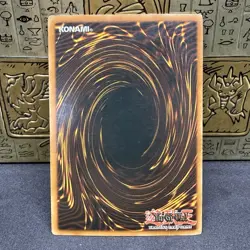 Yugioh Hallowed Life Barrier SOD-EN060 Ultimate Rare 1st Edition MP - Image 2
