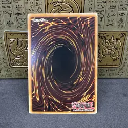 Yugioh Garlandolf, King of Destruction ABPF-EN039 Ultimate Rare NM - Image 2