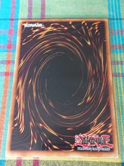 CARTE Yu Gi Oh ABSORPTION DE L'AME IOC-FR046 🇫🇷 - Image 2