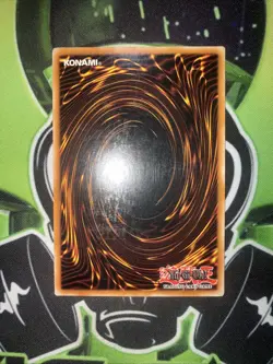 Spirit Barrier SOD-EN051 Ultimate Rare Unlimited Yugioh LP - Image 2
