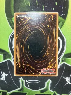 Spirit Barrier SOD-EN051 Ultimate Rare Unlimited Yugioh LP - Image 3