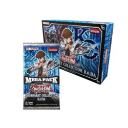 Yu-Gi-Oh! TCG - Legendary Collection Kaiba 2025 Edition - Image 1