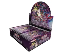 Yu-Gi-Oh Chaos Origins - Origini del Chaos box 24 buste ITA - Image 1