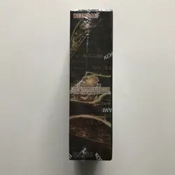 New Yu-Gi-Oh Limit Over Collection The Heroes Booster box Asia Japanese ver - Image 2