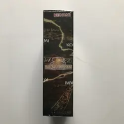 New Yu-Gi-Oh Limit Over Collection The Heroes Booster box Asia Japanese ver - Image 4