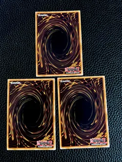 Neo Kaiser Sea Horse (X3) SDWD-EN004 Yugioh 1st Edition (New) Super Rare - Image 2