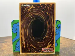 Millennium Shield LCYW-EN159 Super Rare Yugioh Legendary Collection Yugi's World - Image 3