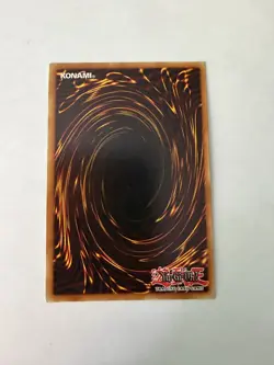 Yu-Gi-Oh! - Jurrac Tyrannus - Secret - 1st - HA02-EN038 - LP - Image 2