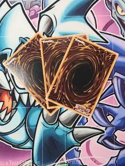 Labrynth Set-Up TAMA-EN022 Super Rare - 1st Ed X3 YU-GI-OH - Image 2