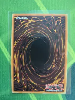 Yugioh: Dark Paladin - BLMM-EN008 - Secret Rare - 1st Edition - NM - Image 2