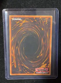 Yu-Gi-Oh! Blue-Eyes Ultimate Dragon Limited Edition Secret Rare Holo JMP-EN005 - Image 2