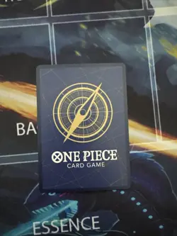 Queen (Judge Pack Vol. 2) ST04-005 One Piece Promotion Cards Foil - Image 2
