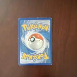 Pokemon Card Promo #BW89 - VAPOREON (holo-foil) - Image 2