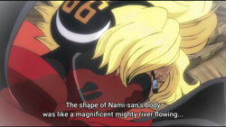 Nami ONE PIECE Card Game Oﬃcial Card Sleeves 4 Five Sleeves - Image 4