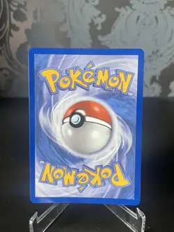 Pokemon SWITCH 123/94 Common Holo Ultra Rare Trainer Card TCG Phantasmal Flames - Image 2