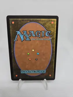 Peter Parker 0003 FOIL Spider Man MTG Magic The Gathering Card NM Promo - Image 2