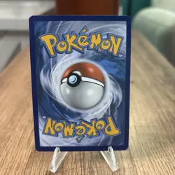 Togedemaru SM09 Holo Sun & Moon Promo Pokemon Card - Image 2