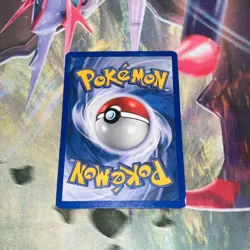 Jirachi ~ 8/101 ~ Holo ~ HIDDEN LEGENDS ~ HEAVY PLAY ~ Pokemon Card - Image 2