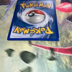 Jirachi ~ 8/101 ~ Holo ~ HIDDEN LEGENDS ~ HEAVY PLAY ~ Pokemon Card - Image 3