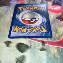 Jirachi ~ 8/101 ~ Holo ~ HIDDEN LEGENDS ~ HEAVY PLAY ~ Pokemon Card - Image 4