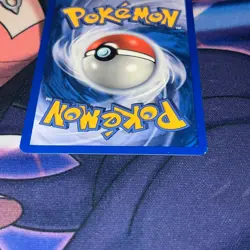 Grumpig 29/106 Prerelease Holo EX EMERALD Near Mint Pokemon Card - Image 3