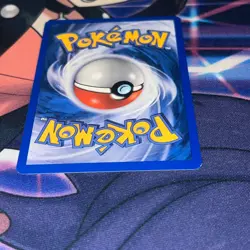 Grumpig 29/106 Prerelease Holo EX EMERALD Near Mint Pokemon Card - Image 4