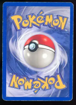 Lapras Fossil 10/62 Holo Unlimited Holo Rare Pokemon Card WOTC - Image 2