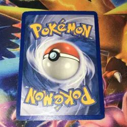 Chikorita ~ 44/101 Stamped Holo EX DRAGON FRONTIERS MODERATE PLAY Pokemon Card - Image 2