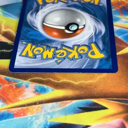 Scizor 94/149 Holo BOUNDARIES CROSSED Moderate Play Pokemon Card - Image 4