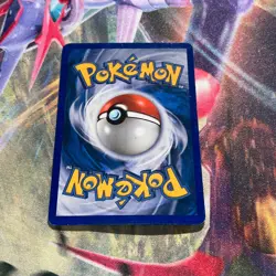 Larvitar ~ 73/113 ~ Holo Stamped ~ EX DELTA SPECIES ~ HEAVY PLAY ~ Pokemon Card - Image 2