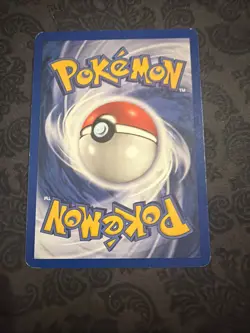Cyndaquil 56/111 - 1st Edition Neo Genesis Pokemon Card Non Holo - Image 2