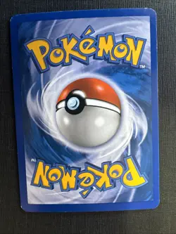 Lanturn 15/108 EX Power Keepers Reverse Holo Stamped Pokemon Card - Image 2