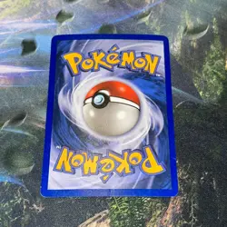 Forretress ~ 9/144 ~ Reverse Holo ~ SKYRIDGE ~ HEAVY PLAY ~ Pokemon Card - Image 2
