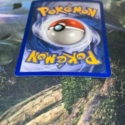 Forretress ~ 9/144 ~ Reverse Holo ~ SKYRIDGE ~ HEAVY PLAY ~ Pokemon Card - Image 3