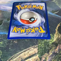 Forretress ~ 9/144 ~ Reverse Holo ~ SKYRIDGE ~ HEAVY PLAY ~ Pokemon Card - Image 4