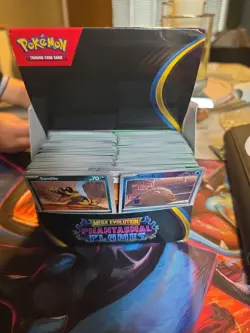 330+ Phantasmal Flames Bulk Mix Common, Reverse And Holos - Image 1
