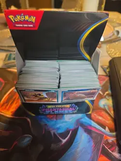 330+ Phantasmal Flames Bulk Mix Common, Reverse And Holos - Image 2