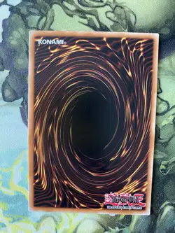 Crush Card Virus (Version 1) LCKC-EN046 Legendary Collection Kaiba 1st Edition - Image 4