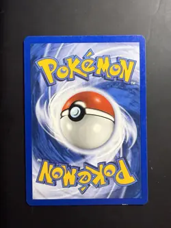 Pokemon Card ORTIDE OBSCUR ( Dark Gloom )36/82 TEAM ROCKET EDITION FRENCH NM - Image 2