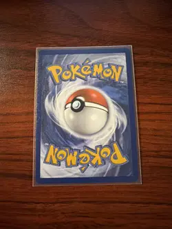 Greavard 214/198 Illustration Rare Scarlet & Violet Pokemon Card NM - Image 2